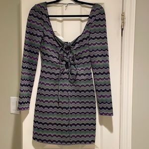 CLEARANCE SALE!!! Zara dress NWT size s